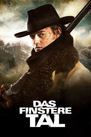 Image Das finstere Tal – Der Film