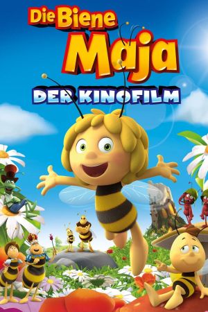 Image Die Biene Maja - Der Kinofilm – Der Film