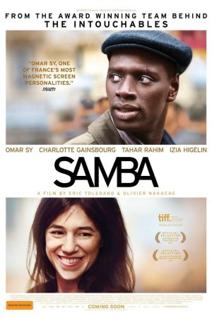 Image Heute bin ich Samba
