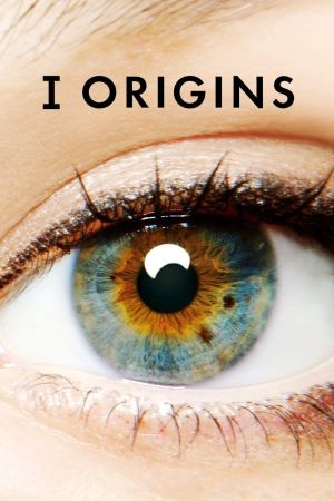 Image I Origins - Im Auge des Ursprungs – Der Film