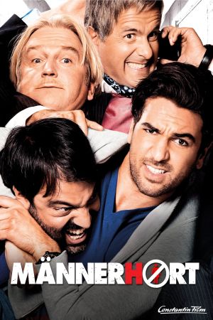 Image Männerhort – Der Film