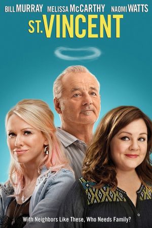 Image St. Vincent – Der Film