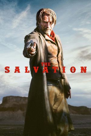 Image The Salvation – Der Film