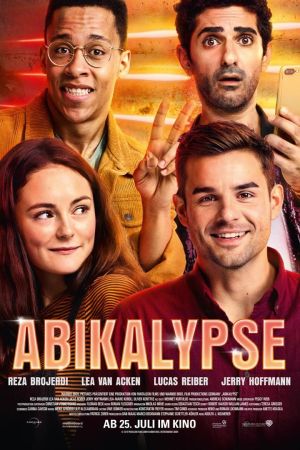 Image Abikalypse – Der Film