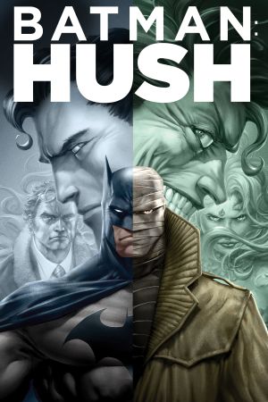 Image Batman: Hush – Der Film