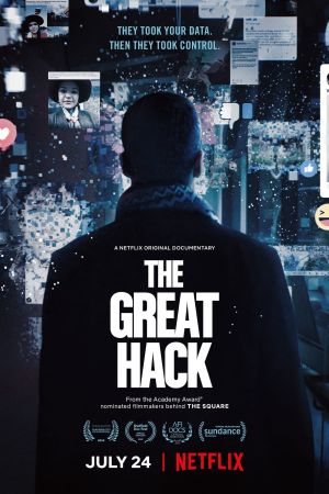 Image Cambridge Analyticas großer Hack – Der Film