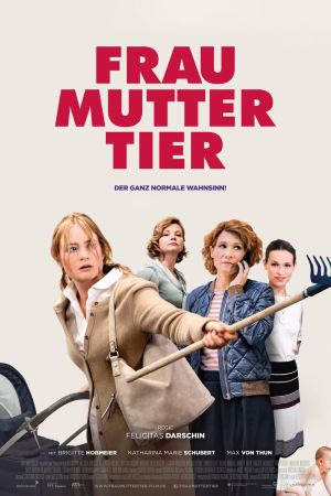 Image FrauMutterTier – Der Film