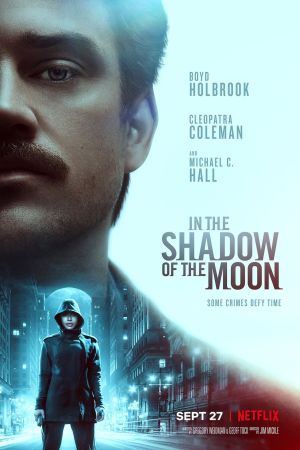 Image In the Shadow of the Moon – Der Film