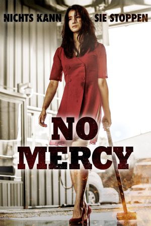 Image No Mercy - Nichts kann sie stoppen – Der Film