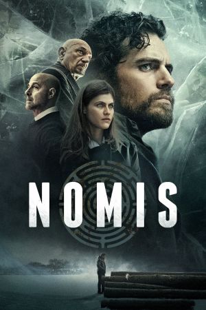 Image Nomis - Die Nacht des Jägers – Der Film
