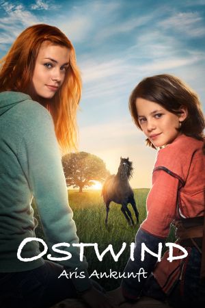 Image Ostwind  - Aris Ankunft – Der Film