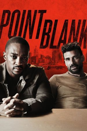 Image Point Blank – Der Film