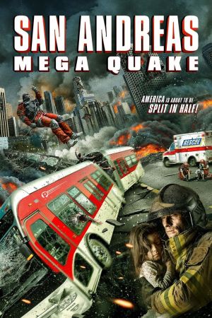 Image San Andreas Mega Quake – Der Film