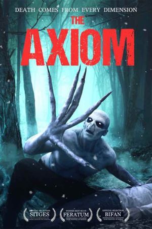 Image The Axiom - Tor zur Hölle