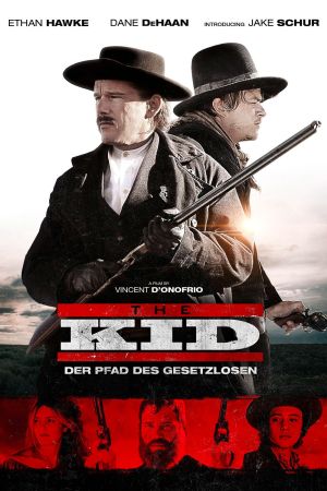 Image The Kid - Der Pfad des Gesetzlosen – Der Film