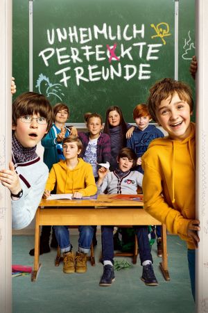 Image Unheimlich perfekte Freunde – Der Film