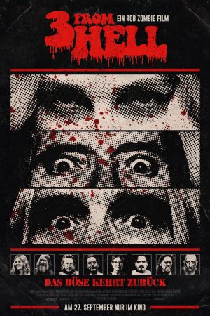 Image 3 from Hell – Der Film