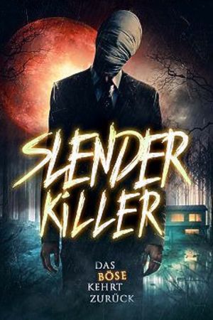 Image Slender Killer - Das Böse kehrt zurück – Der Film