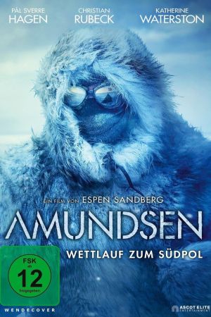 Image Amundsen – Der Film