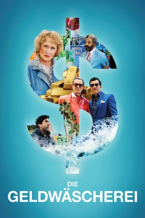 Image Die Geldwäscherei – Der Film