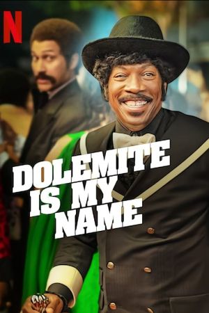 Image Dolemite Is My Name – Der Film