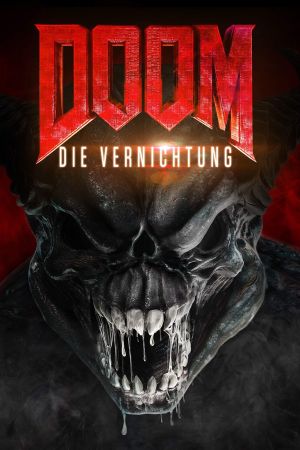 Image DOOM: Die Vernichtung – Der Film