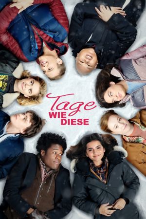 Image Tage wie diese – Der Film