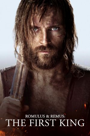 Image The First King - Romulus & Remus – Der Film