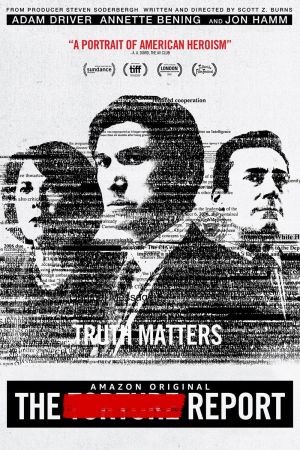 Image The Report – Der Film