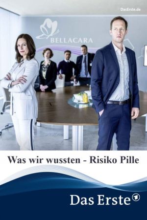 Image Was wir wussten - Risiko Pille – Der Film