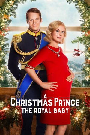 Image A Christmas Prince - The Royal Baby – Der Film