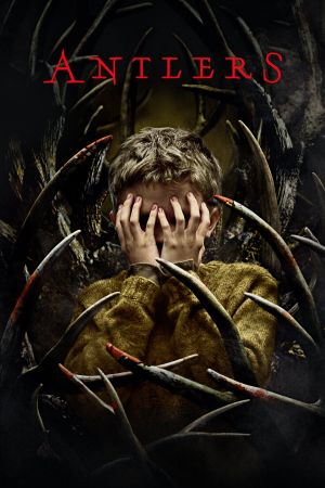 Image Antlers – Der Film