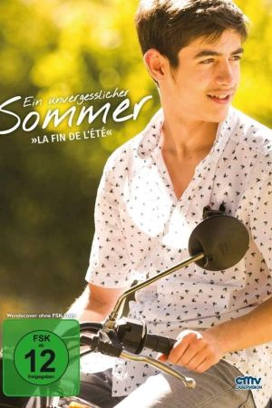 Image Ein unvergesslicher Sommer – Der Film