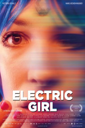 Image Electric Girl – Der Film