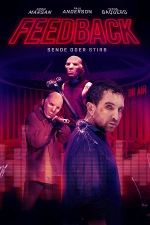 Image Feedback: Sende oder stirb – Der Film