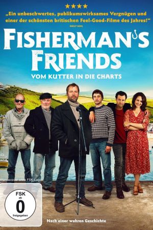Image Fisherman’s Friends – Der Film