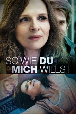 Image So wie du mich willst – Der Film