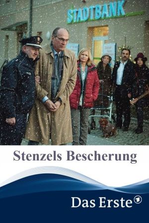 Image Stenzels Bescherung – Der Film