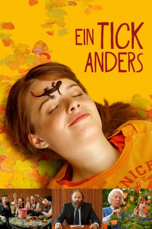 Image Ein Tick anders – Der Film