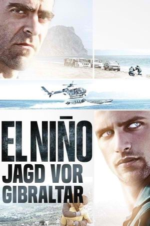 Image El Niño - Jagd vor Gibraltar – Der Film