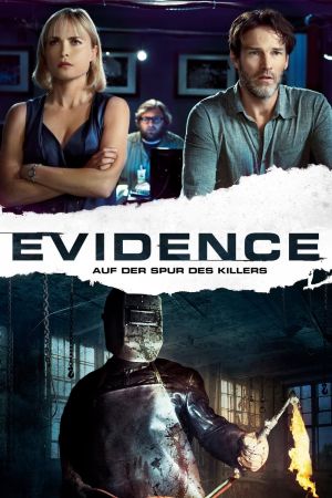 Image Evidence - Auf der Spur des Killers – Der Film