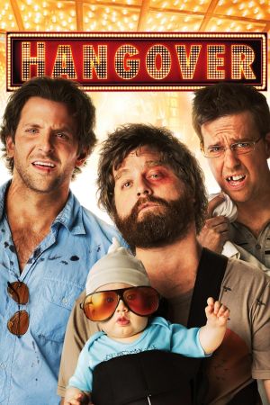 Image Hangover – Der Film