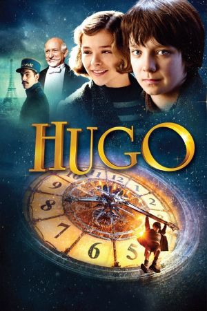 Image Hugo Cabret – Der Film