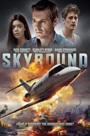 Image Skybound – Der Film