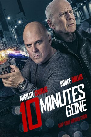 Image 10 Minutes Gone – Der Film