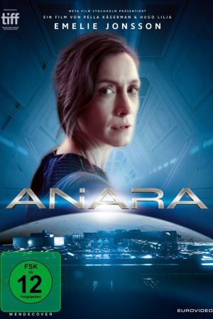 Image Aniara – Der Film