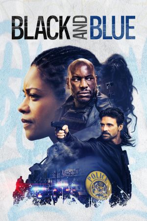Image Black and Blue – Der Film