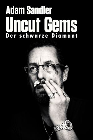 Image Der schwarze Diamant – Der Film