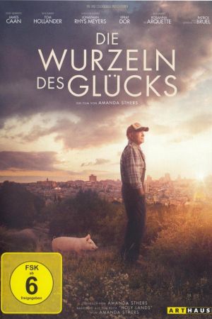 Image Die Wurzeln des Glücks – Der Film