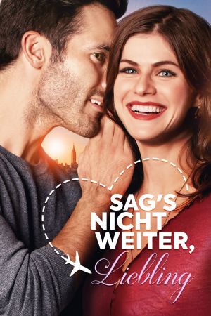 Image Sag's nicht weiter, Liebling – Der Film